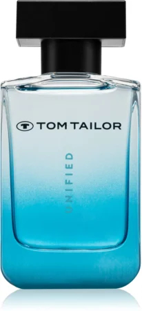 Unified Tom Tailor — аромат