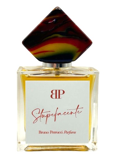 Stupefacente Bruno Perrucci Parfums — аромат