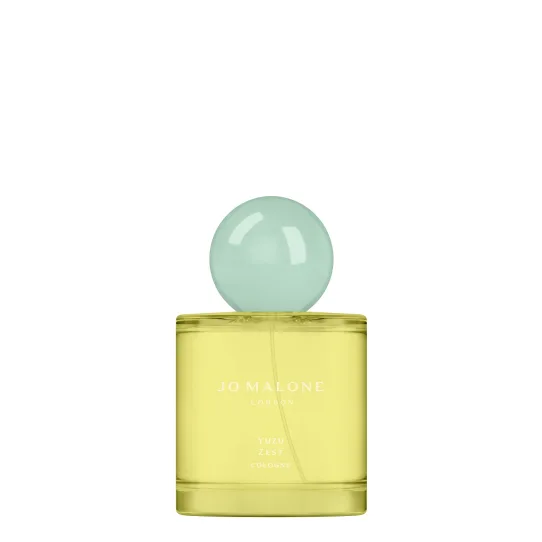 Yuzu Zest Cologne Jo Malone London — аромат