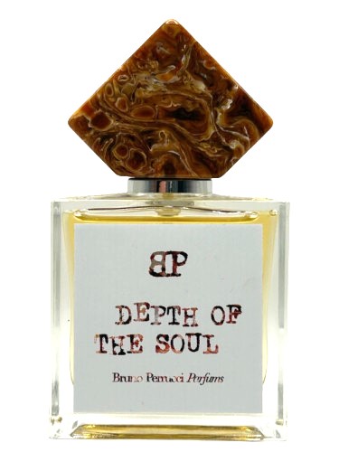 Depth of the soul Bruno Perrucci Parfums — аромат