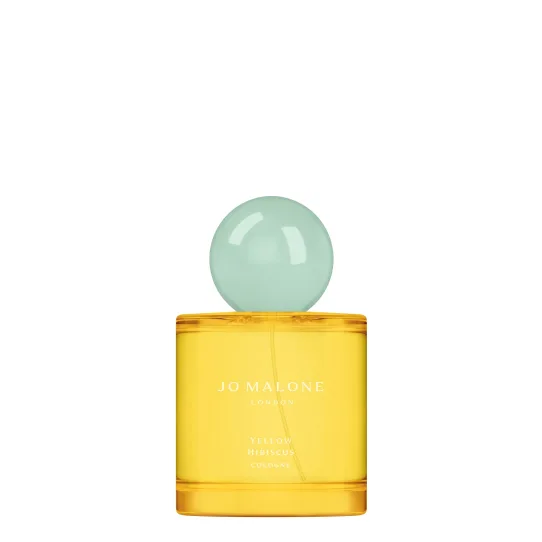 Yellow Hibiscus Cologne Jo Malone London — аромат