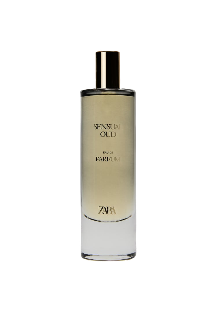 Sensual Oud Zara — аромат