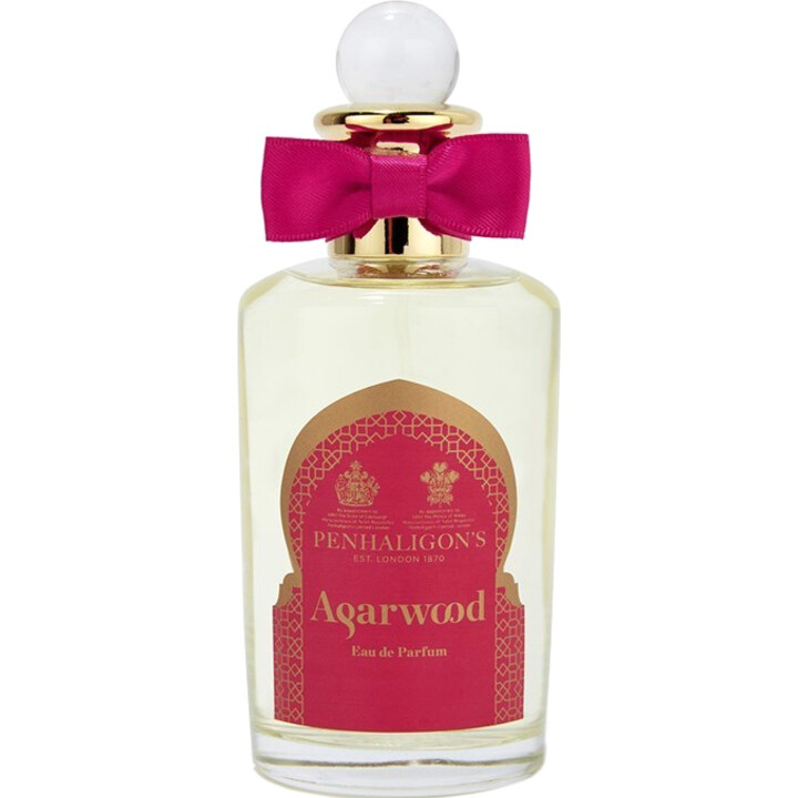 Agarwood Penhaligon's — аромат