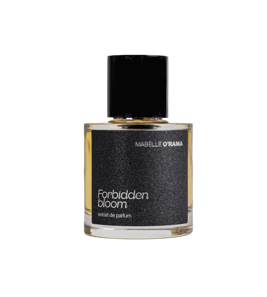 Forbidden Bloom Mabelle O'Rama — аромат