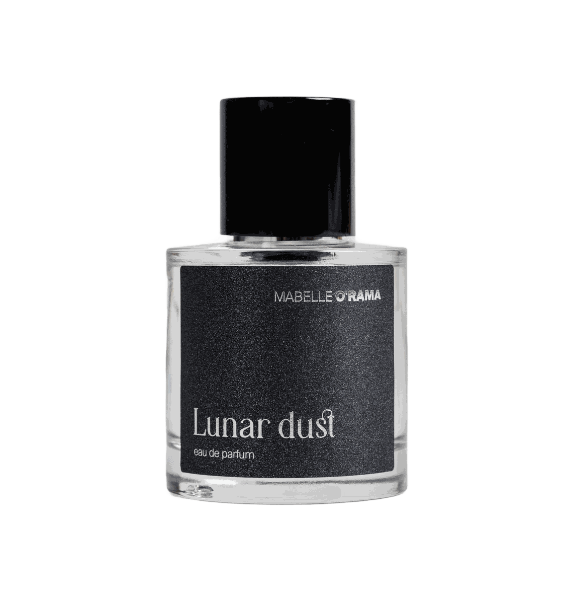 Lunar Dust Mabelle O'Rama — аромат