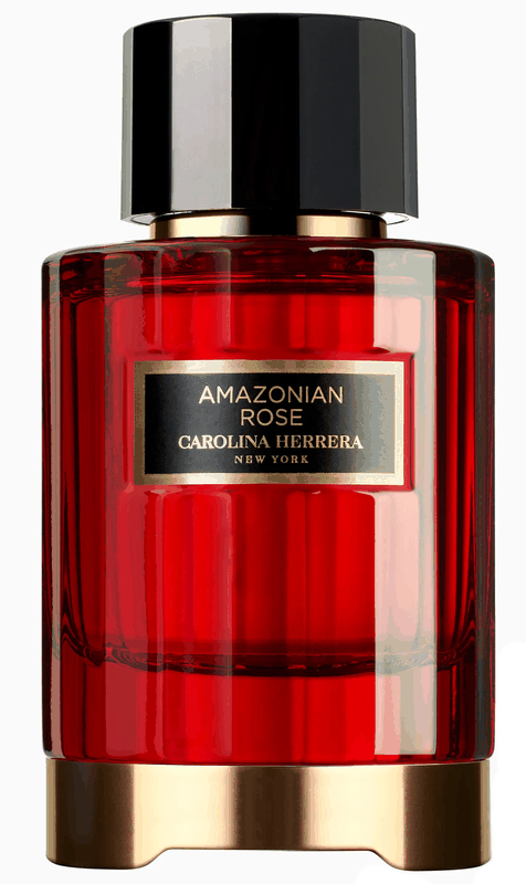 Amazonian Rose Carolina Herrera