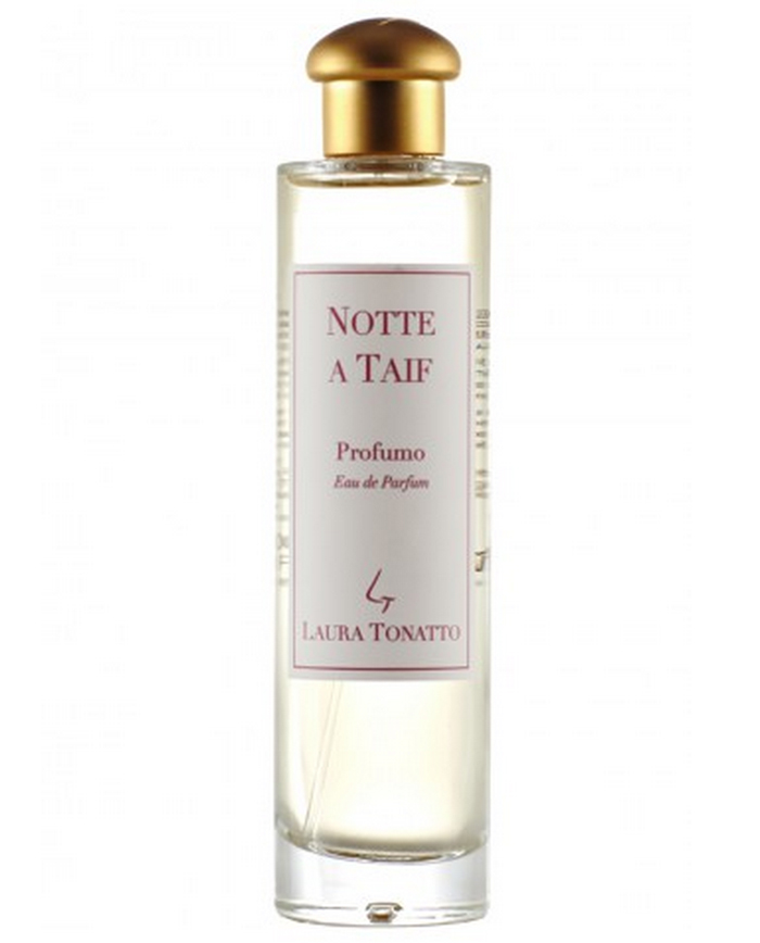 Notte a Taif Tonatto Profumi — аромат
