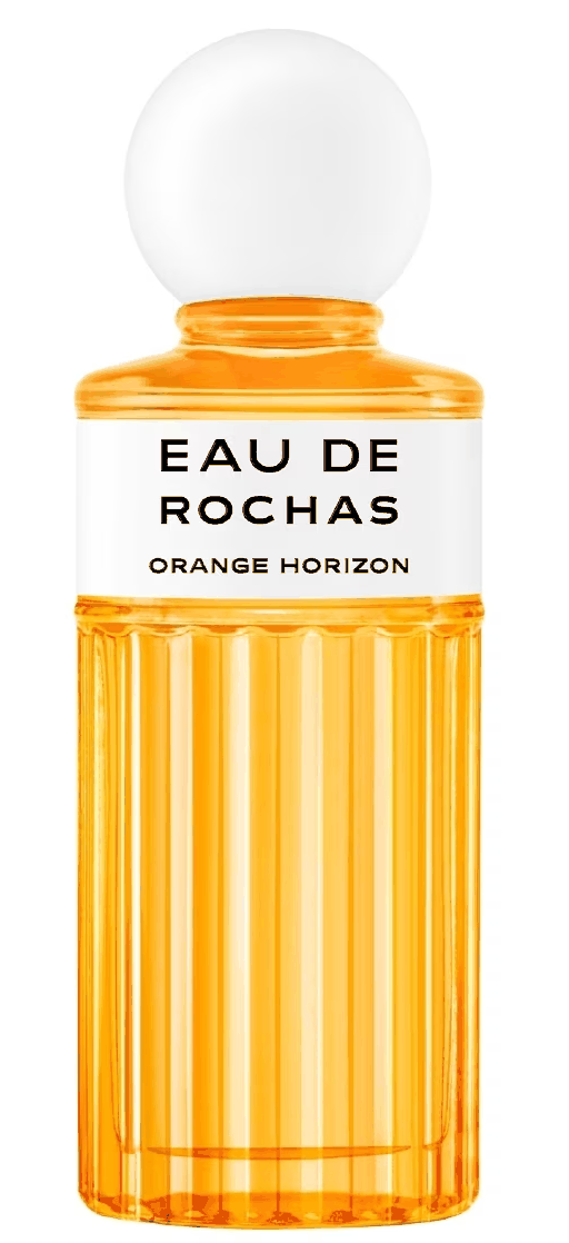 Eau de Rochas Orange Horizon Rochas — аромат