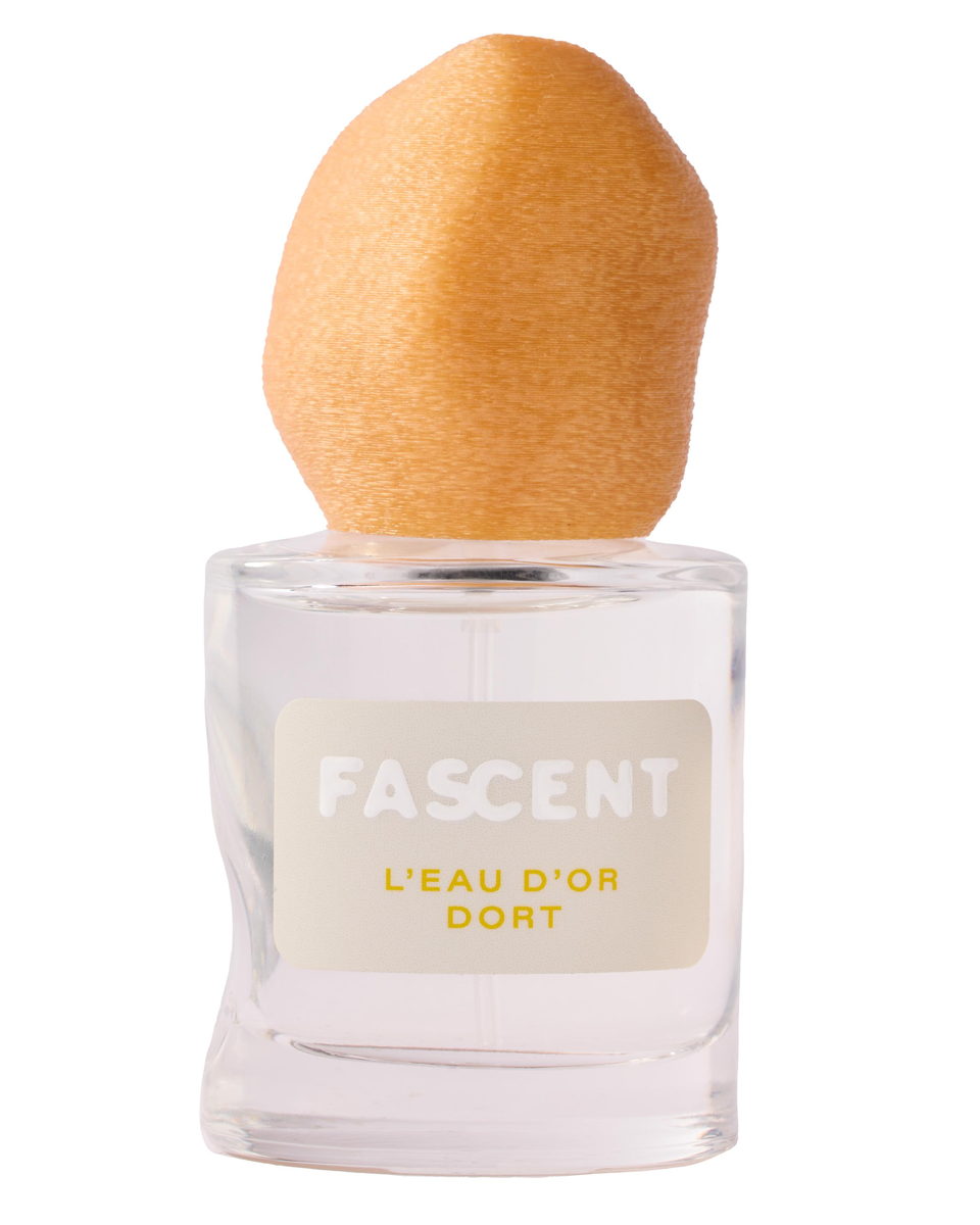 L’Eau D’or Dort Fascent — аромат