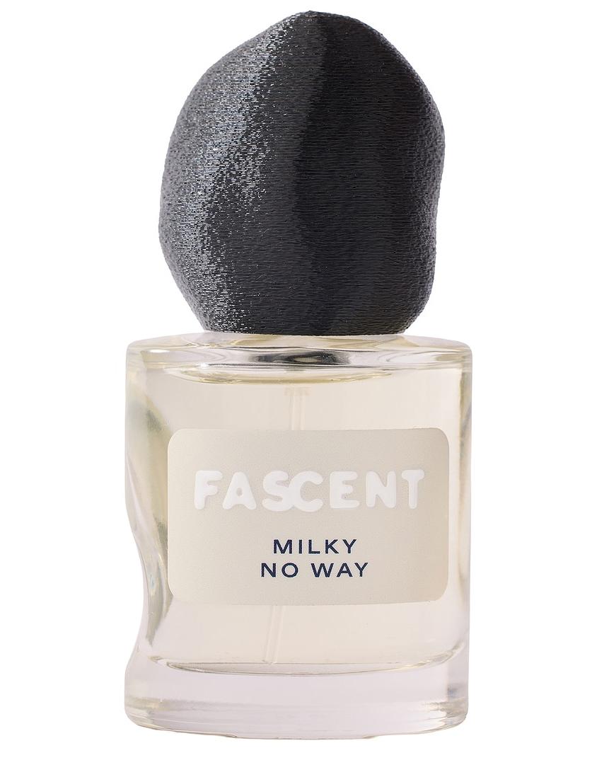 Milky No Way Fascent — аромат
