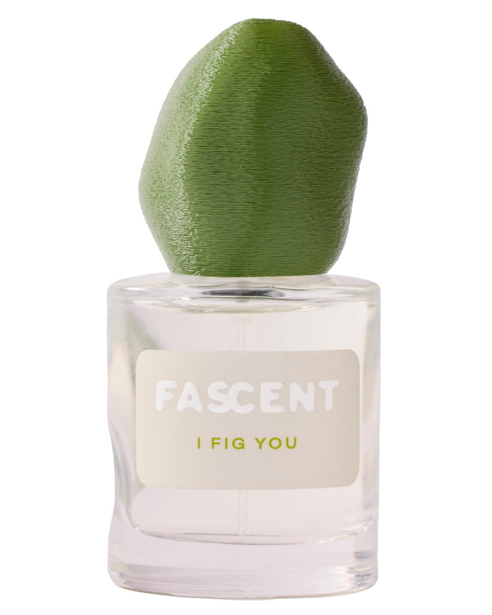 I Fig You Fascent — аромат