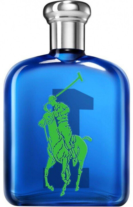 Big Pony 1 Ralph Lauren — аромат