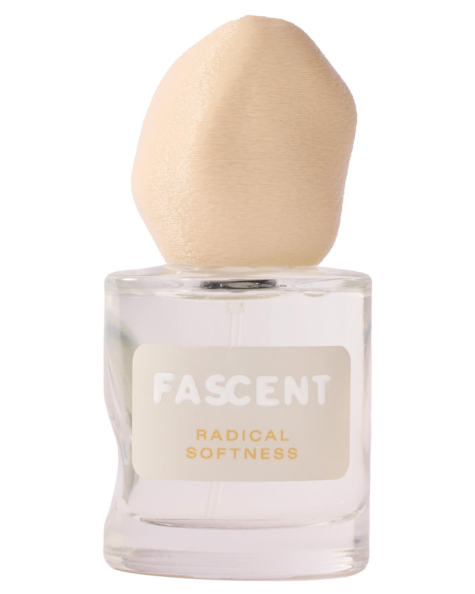 Radical Softness Fascent — аромат