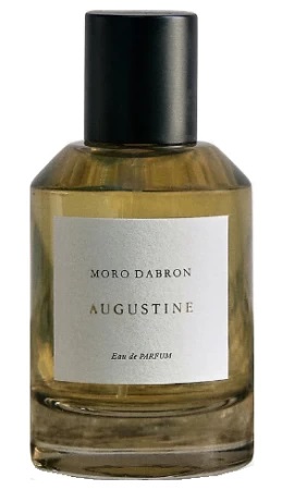 Augustine Moro Dabron — аромат