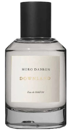 Downland Moro Dabron — аромат