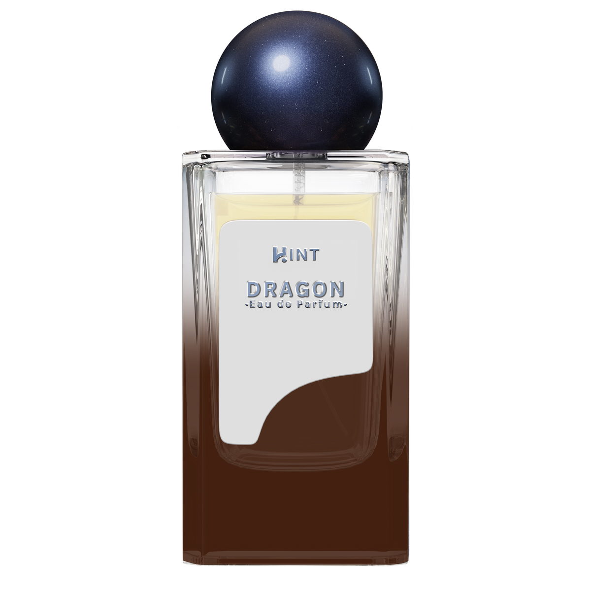 Dragon Hint — аромат