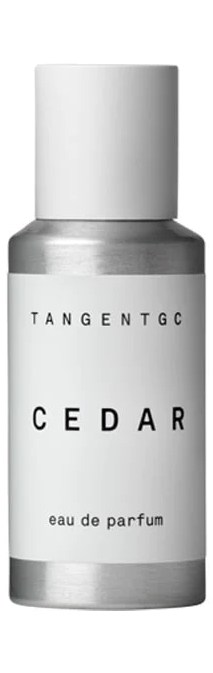 Cedar TangentGC — аромат