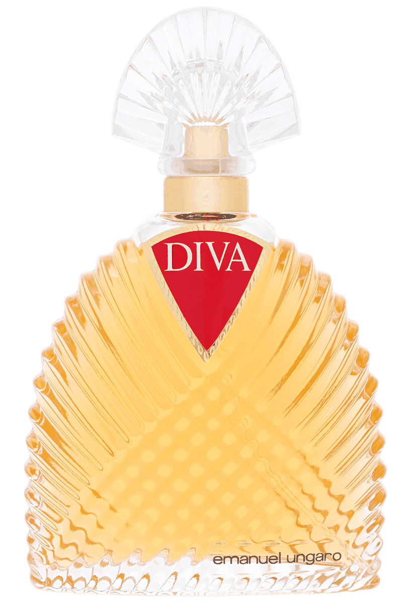Diva Emanuel Ungaro — аромат