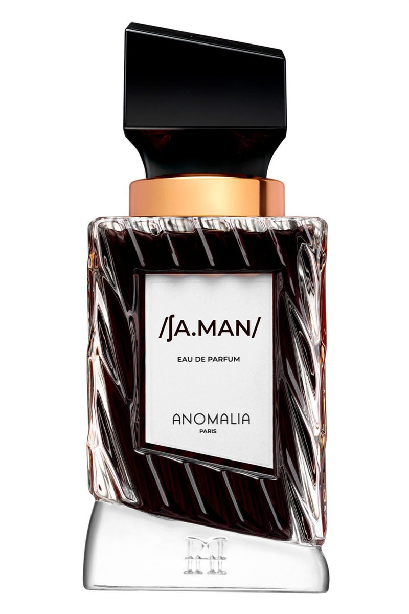 Shaman Anomalia Paris — аромат