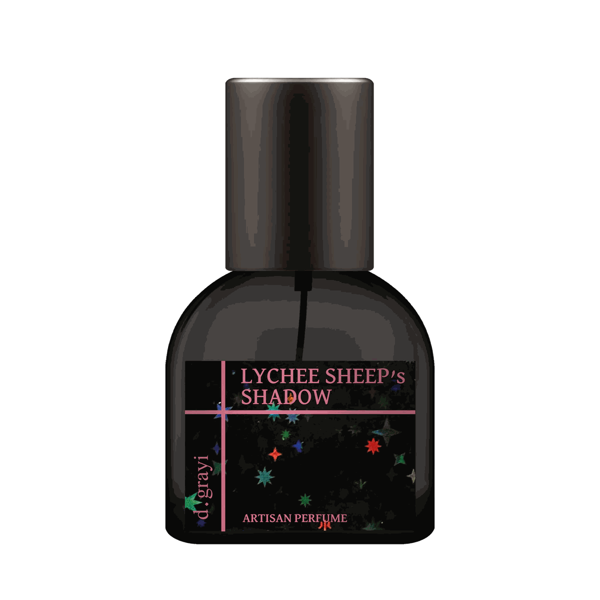 Lychee Sheep’s Shadow d.grayi Lattafa Perfumes — аромат