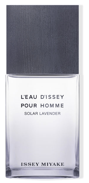 L'Eau d'Issey pour Homme Solar Lavender Issey Miyake — аромат