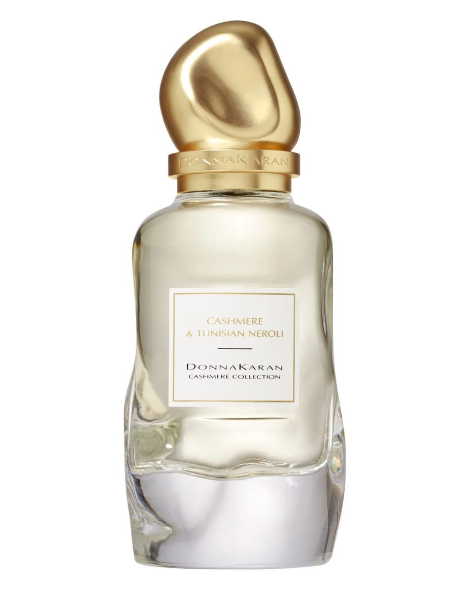 Cashmere & Tunisian Neroli Donna Karan — аромат