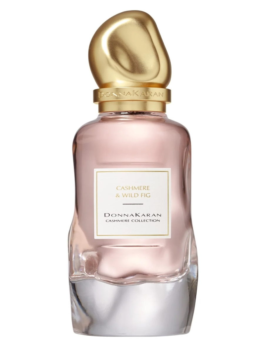 Cashmere & Wild Fig Donna Karan — аромат