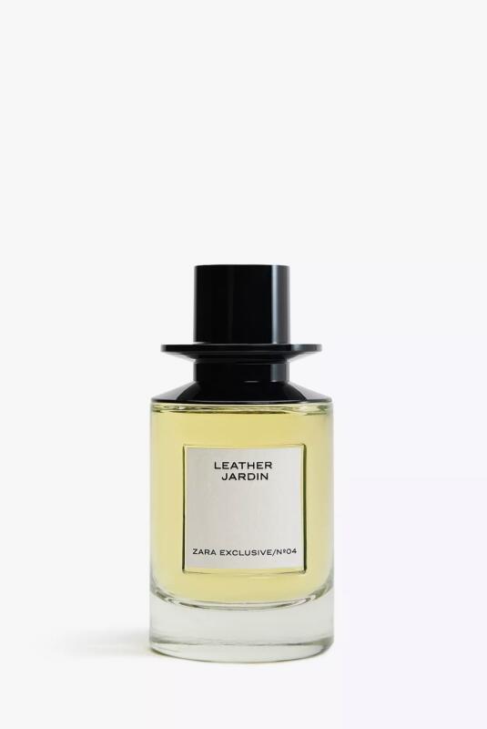 Leather Jardin Zara
