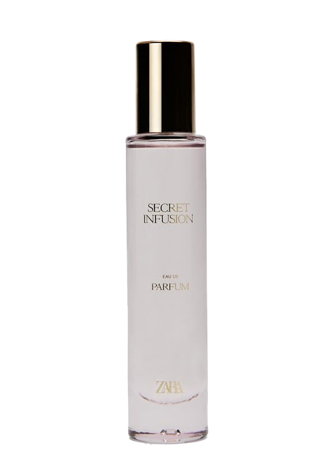 Secret Infusion Zara — аромат