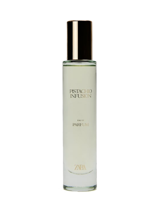 Pistachio Infusion Zara