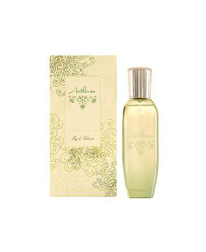 Fig & Vetiver Anthousa — аромат