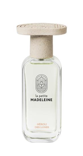 Néroli des Lunes La Petite Madeleine — аромат