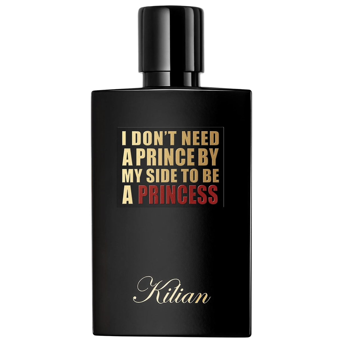 Princess By Kilian — аромат