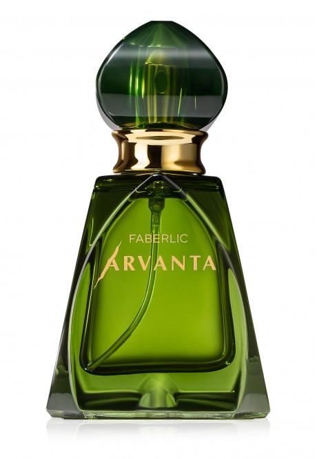 Arvanta Faberlic — аромат