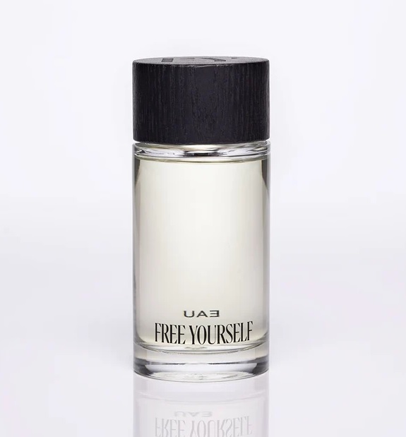 Eau Free Yourself — аромат