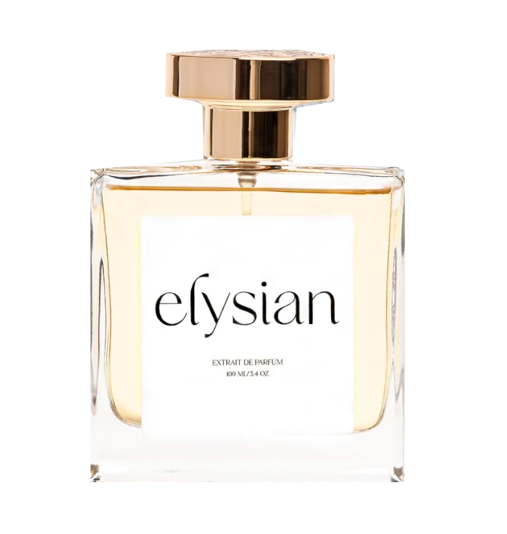 Black Forest Bourbon Elysian — аромат