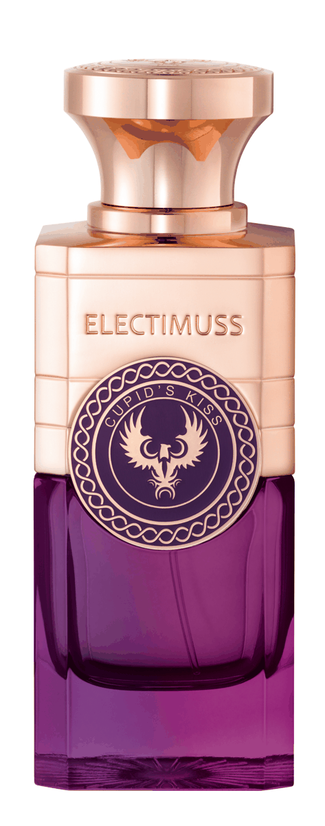 Cupid's Kiss Electimuss — аромат
