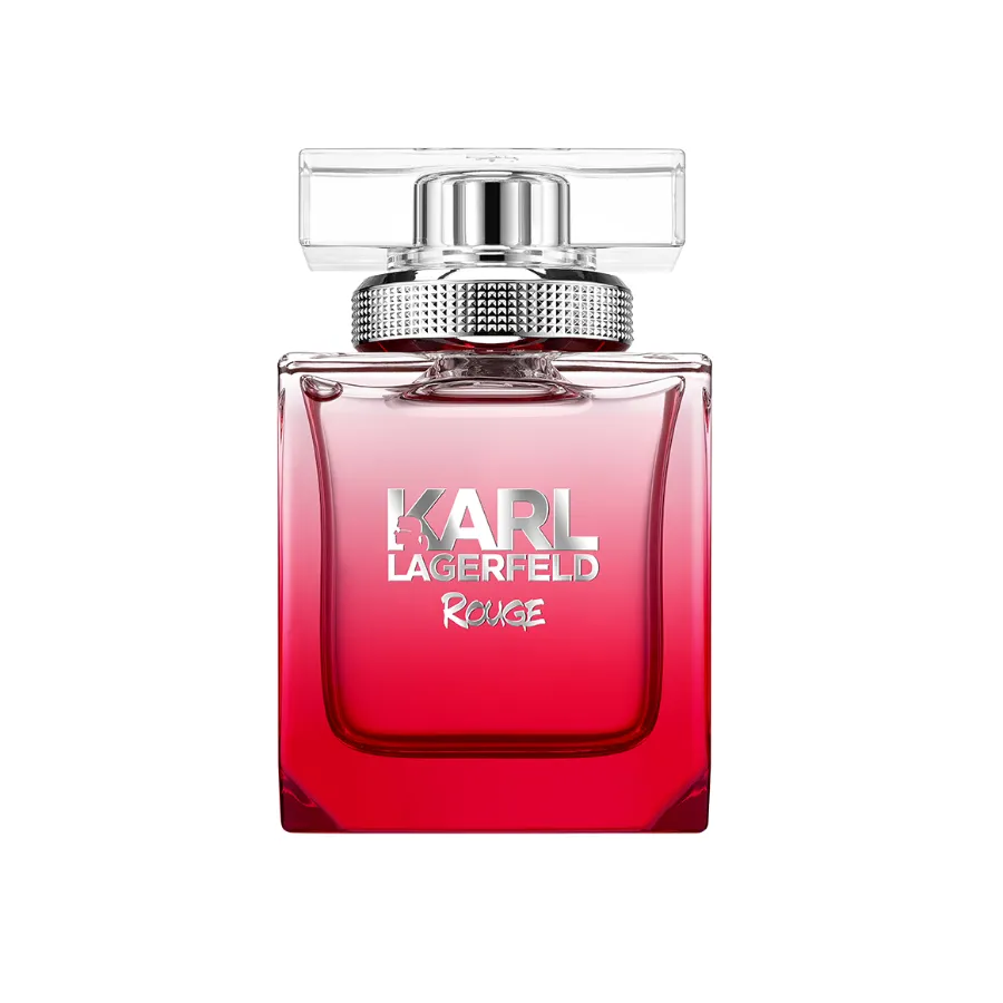 Karl Lagerfeld Rouge Karl Lagerfeld — аромат