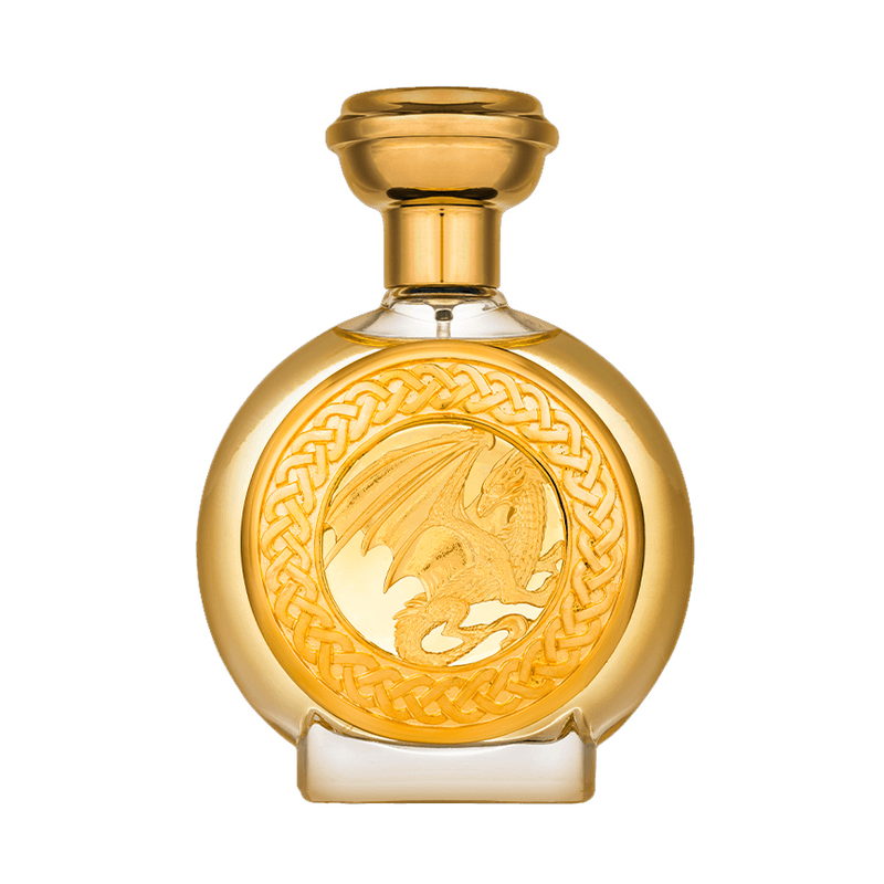 Dragon Boadicea the Victorious — аромат