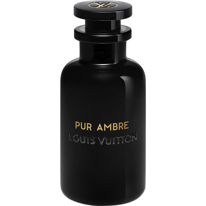 Pur Ambre Louis Vuitton — аромат