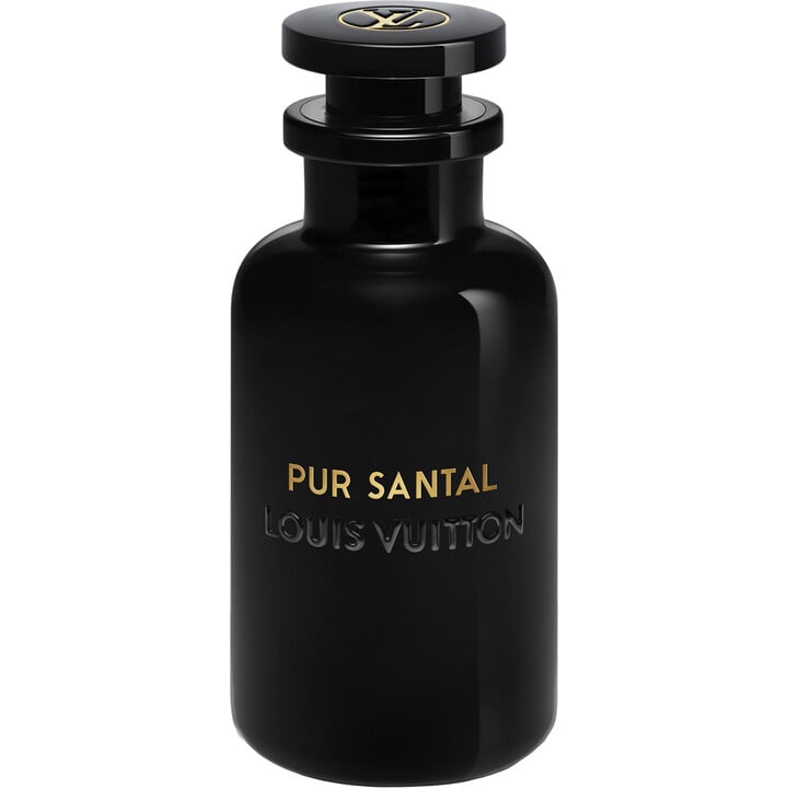 Pur Santal Louis Vuitton — аромат