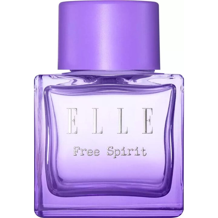 Free Spirit Elle — аромат
