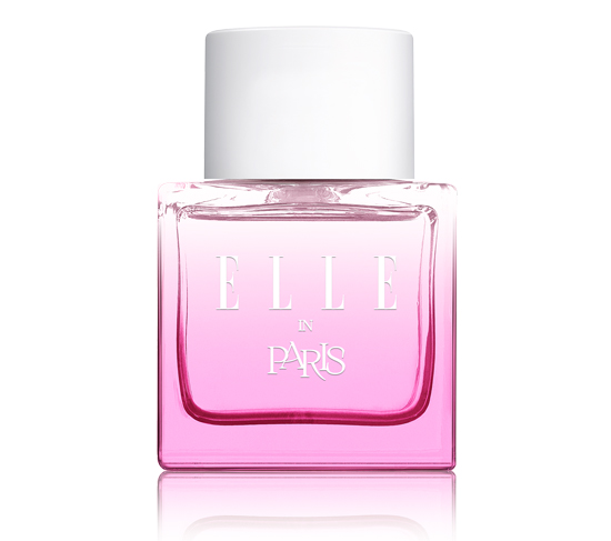 Elle in Paris Elle — аромат