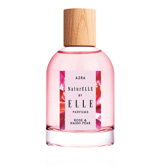 Azra Elle — аромат