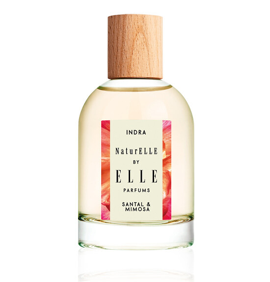 Indra Elle — аромат
