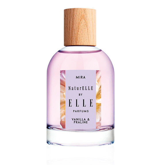 Mira Elle — аромат