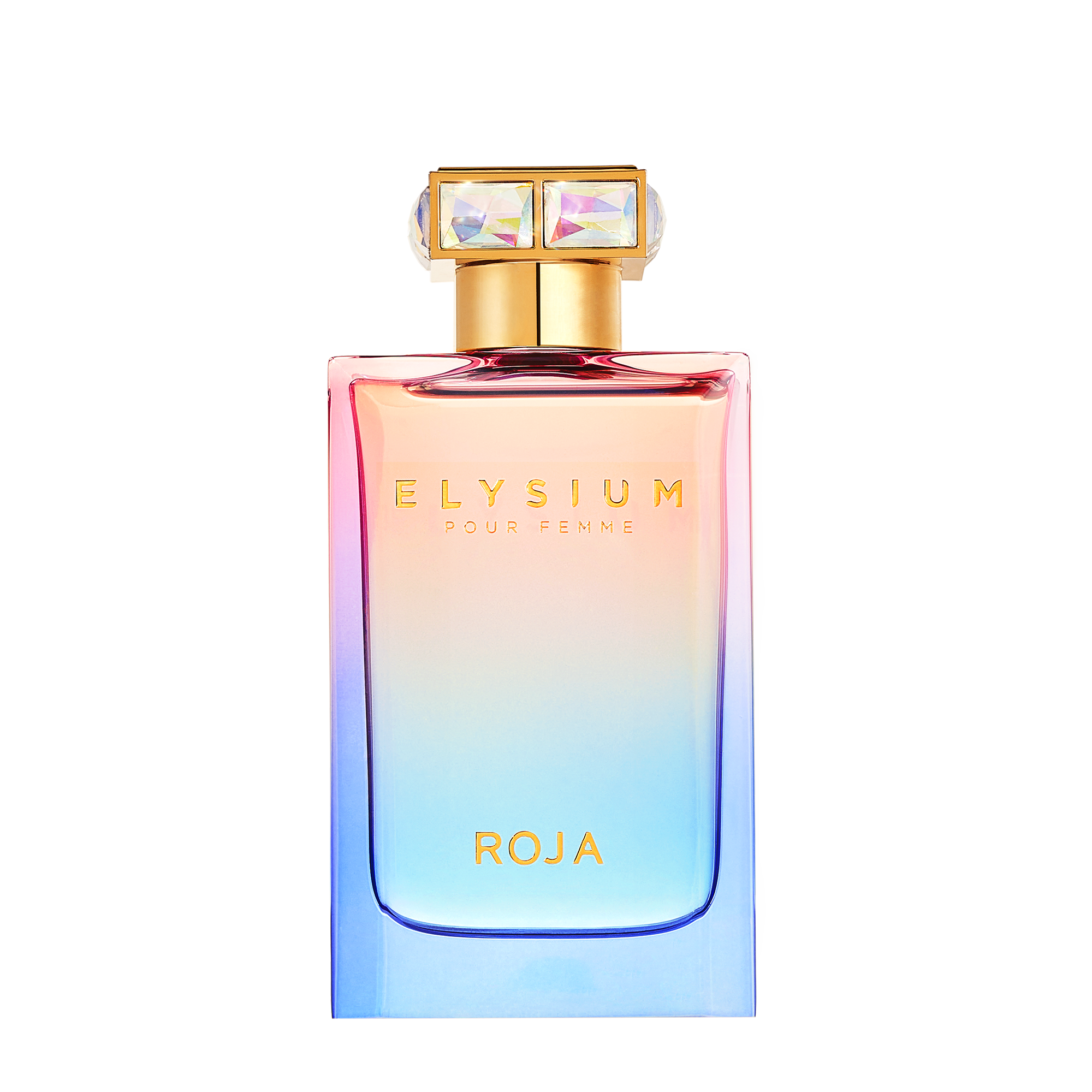 Elysium Pour Femme Roja Dove — аромат