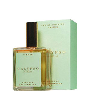 Jasmin Calypso Christiane Celle — аромат