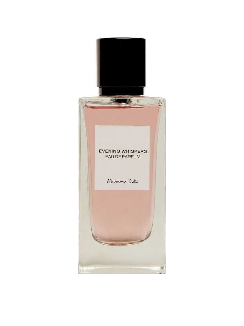 Evening Whispers Eau de Parfum Massimo Dutti — аромат
