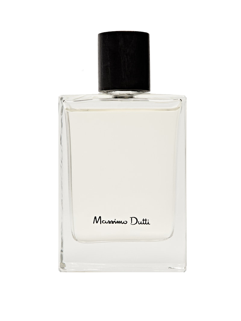 1985 Eau de Parfum Massimo Dutti — аромат